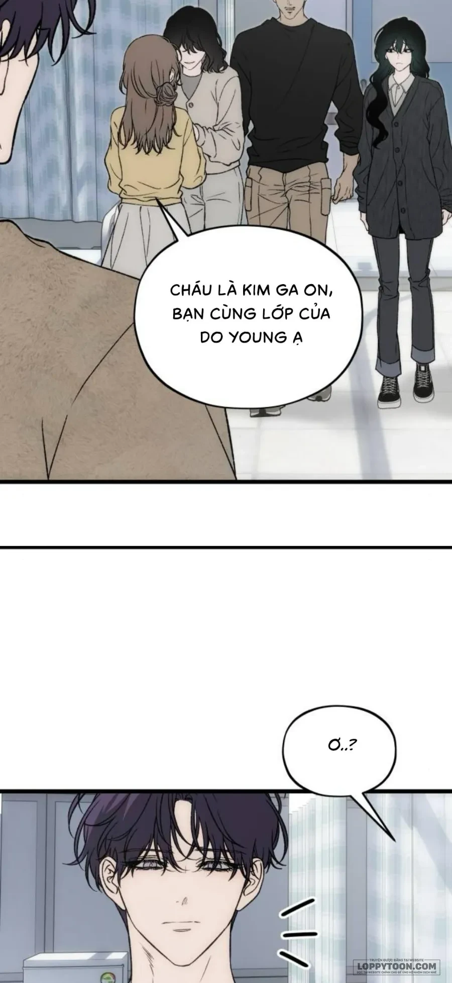 Khao Khát Khôn Nguôi Chapter 11 - 17