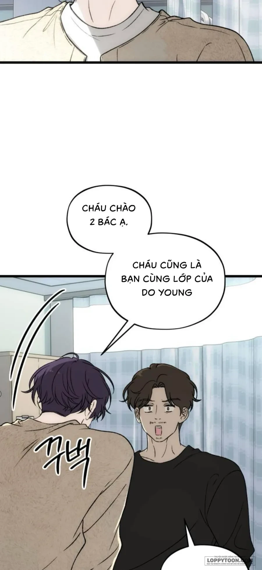 Khao Khát Khôn Nguôi Chapter 11 - 18