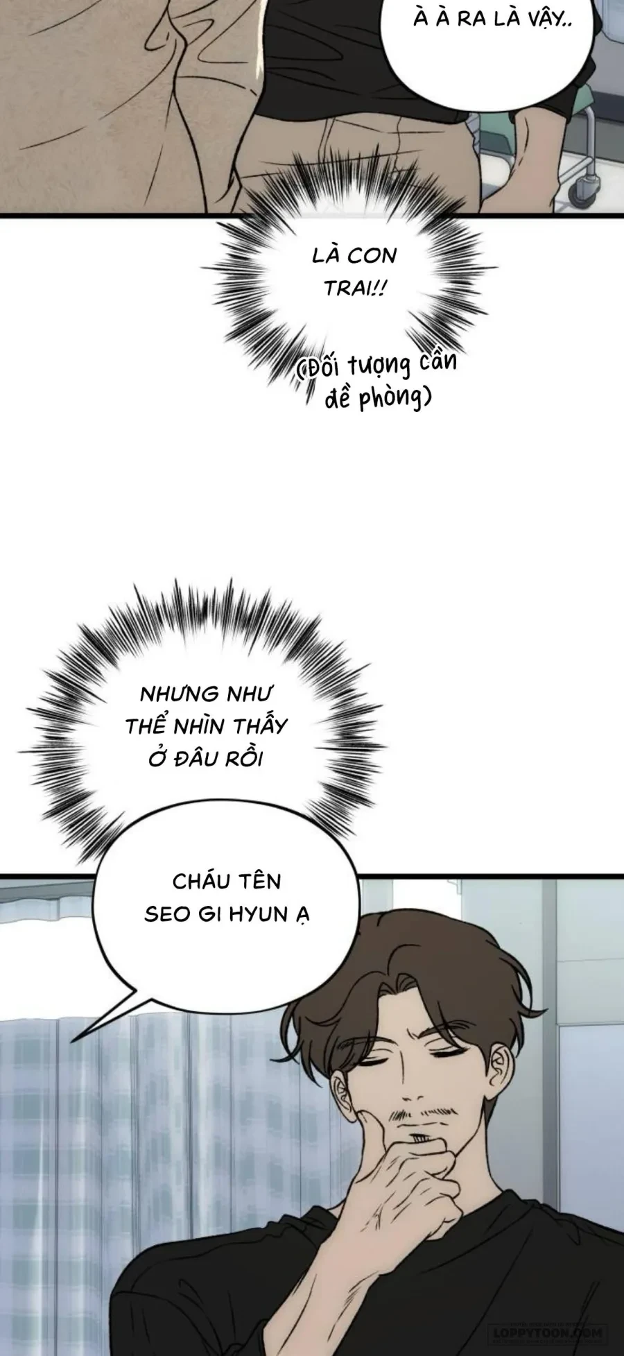 Khao Khát Khôn Nguôi Chapter 11 - 19