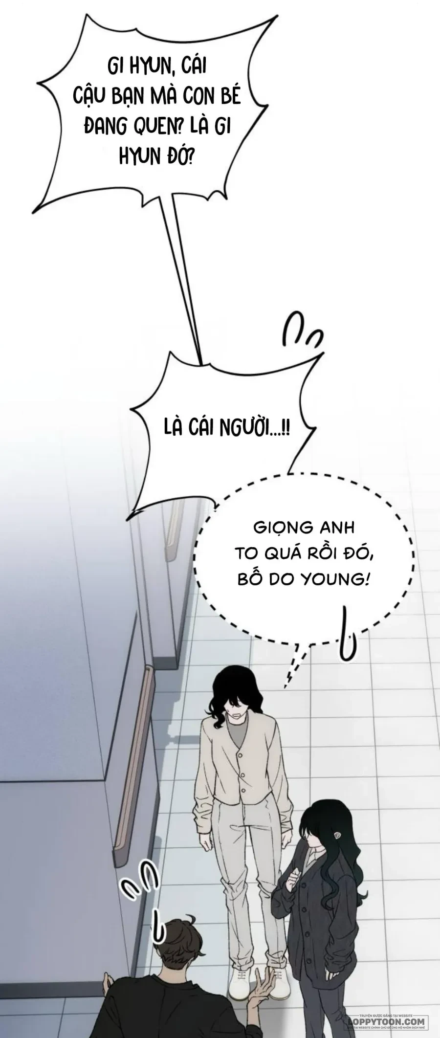 Khao Khát Khôn Nguôi Chapter 11 - 23