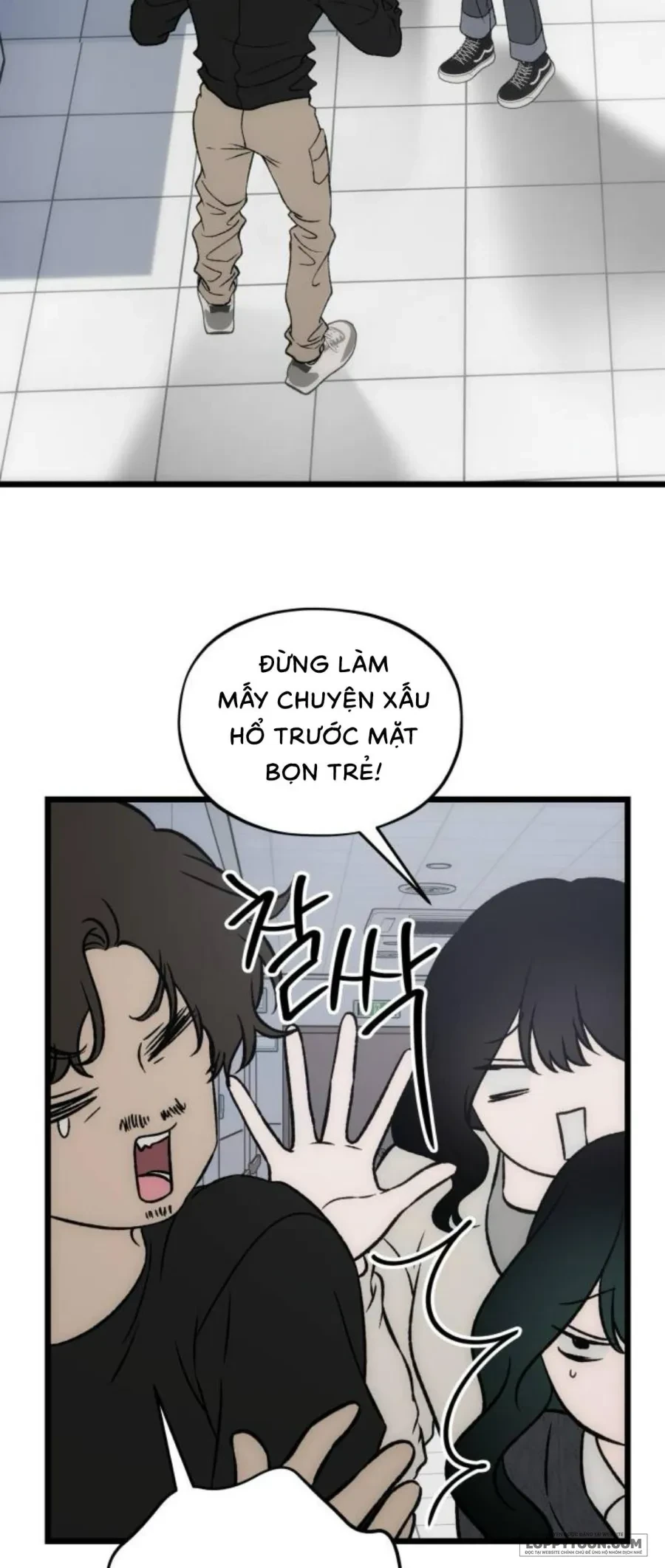Khao Khát Khôn Nguôi Chapter 11 - 24