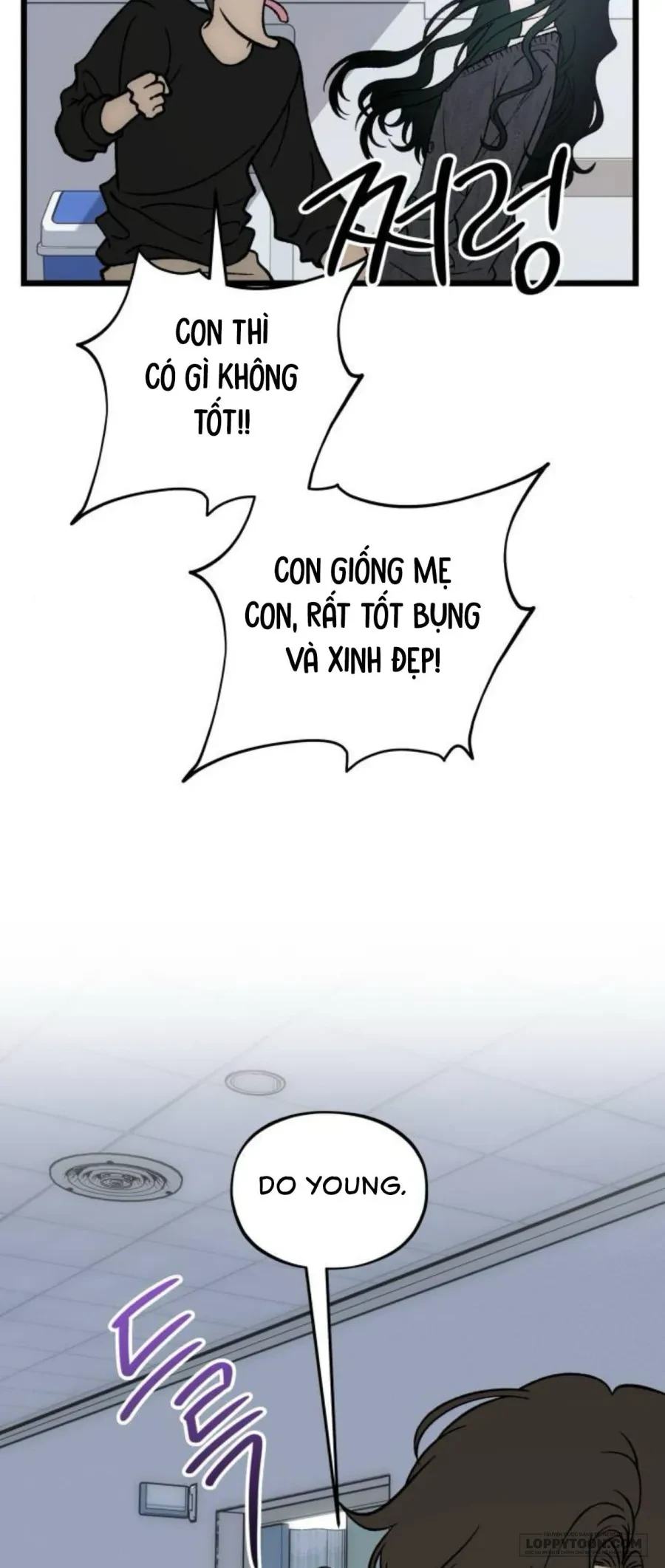 Khao Khát Khôn Nguôi Chapter 11 - 27