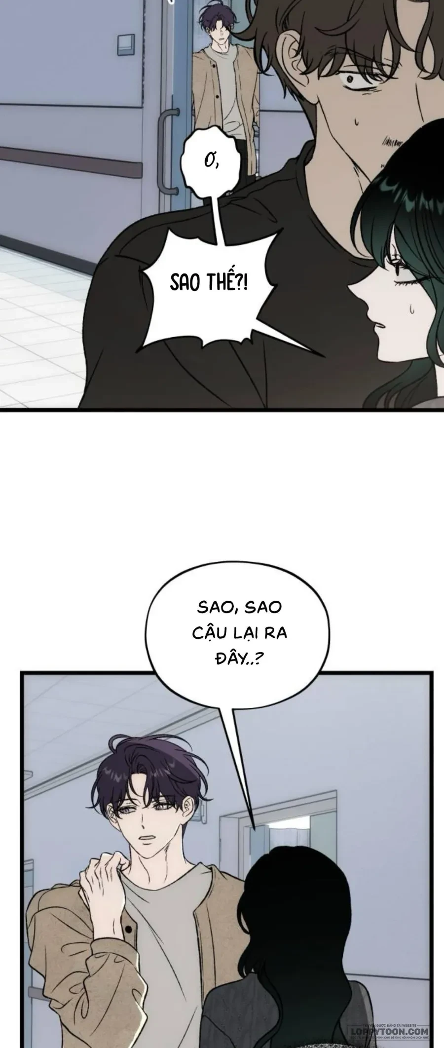 Khao Khát Khôn Nguôi Chapter 11 - 28