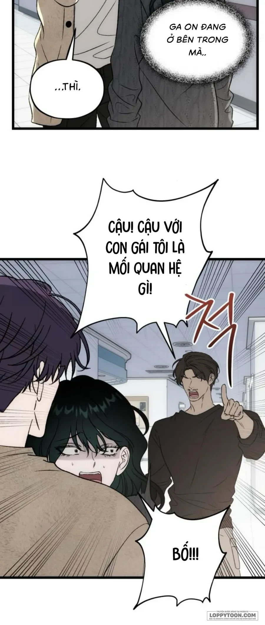Khao Khát Khôn Nguôi Chapter 11 - 29