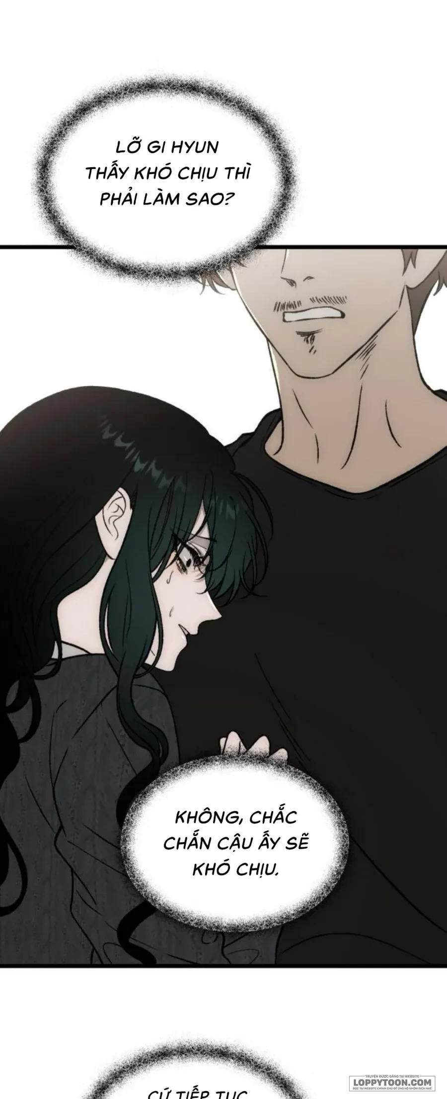 Khao Khát Khôn Nguôi Chapter 11 - 31