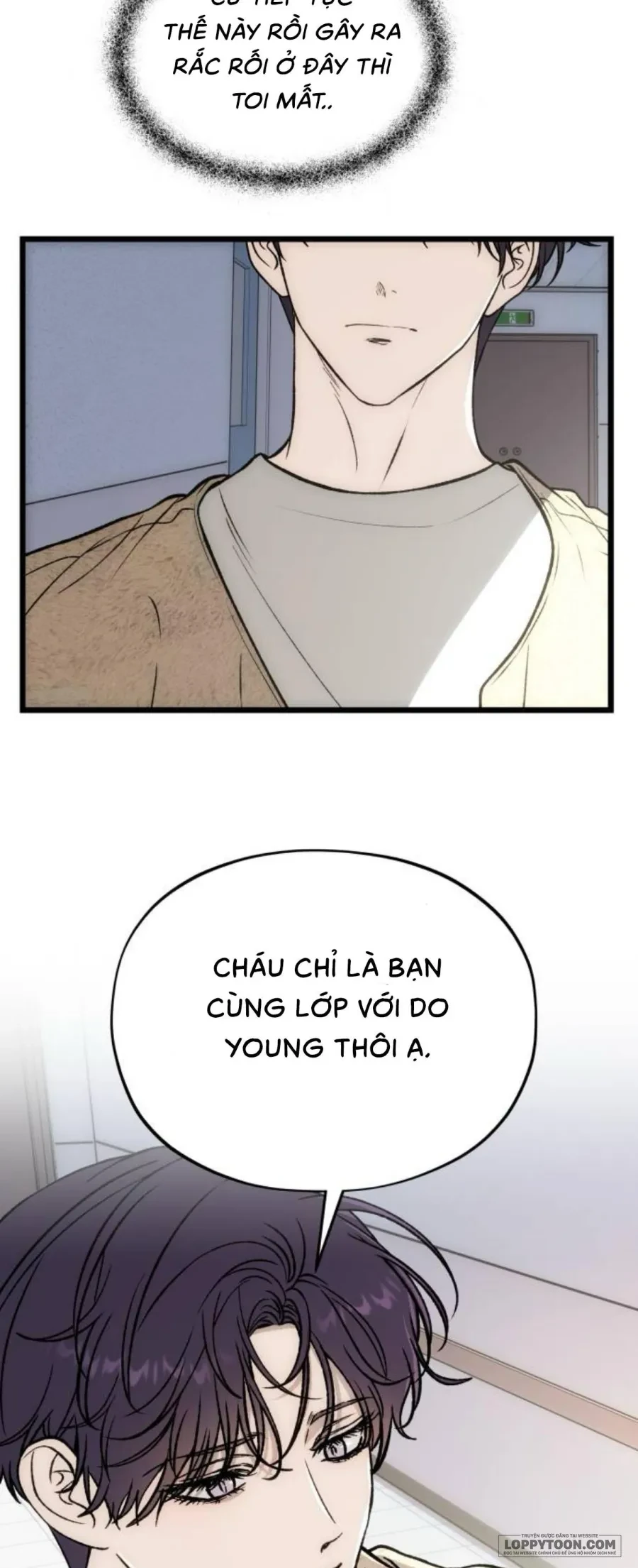 Khao Khát Khôn Nguôi Chapter 11 - 32
