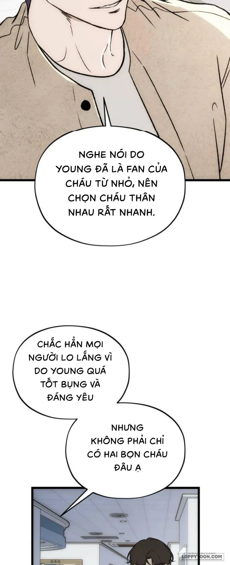 Khao Khát Khôn Nguôi Chapter 11 - 33