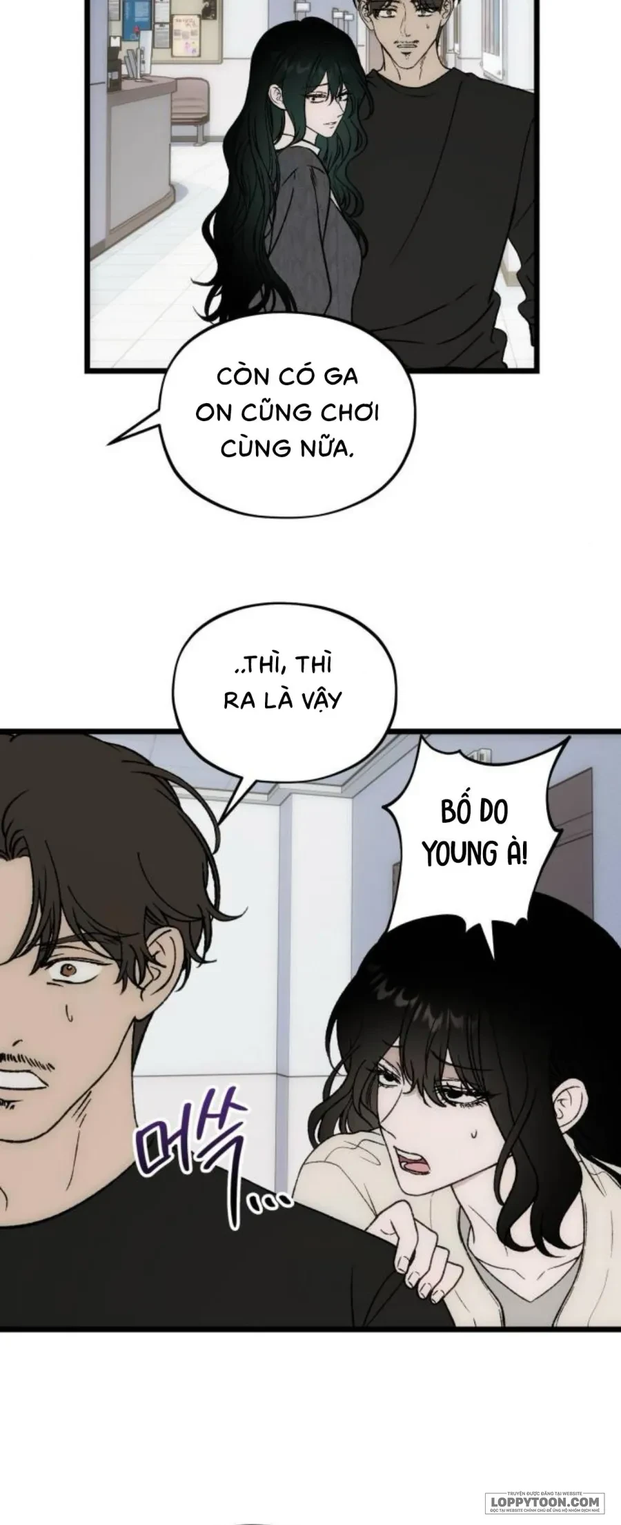 Khao Khát Khôn Nguôi Chapter 11 - 34