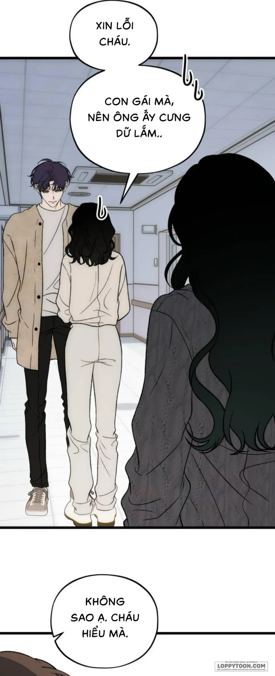 Khao Khát Khôn Nguôi Chapter 11 - 35
