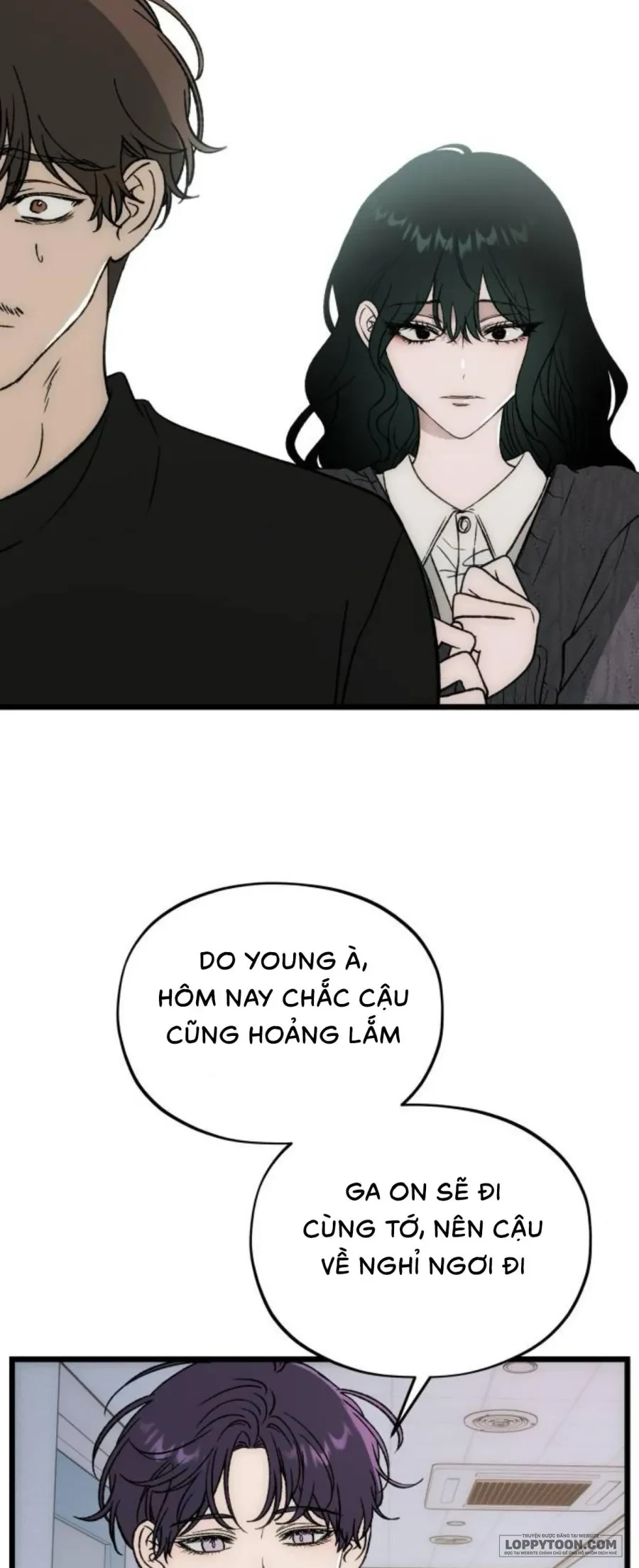 Khao Khát Khôn Nguôi Chapter 11 - 36