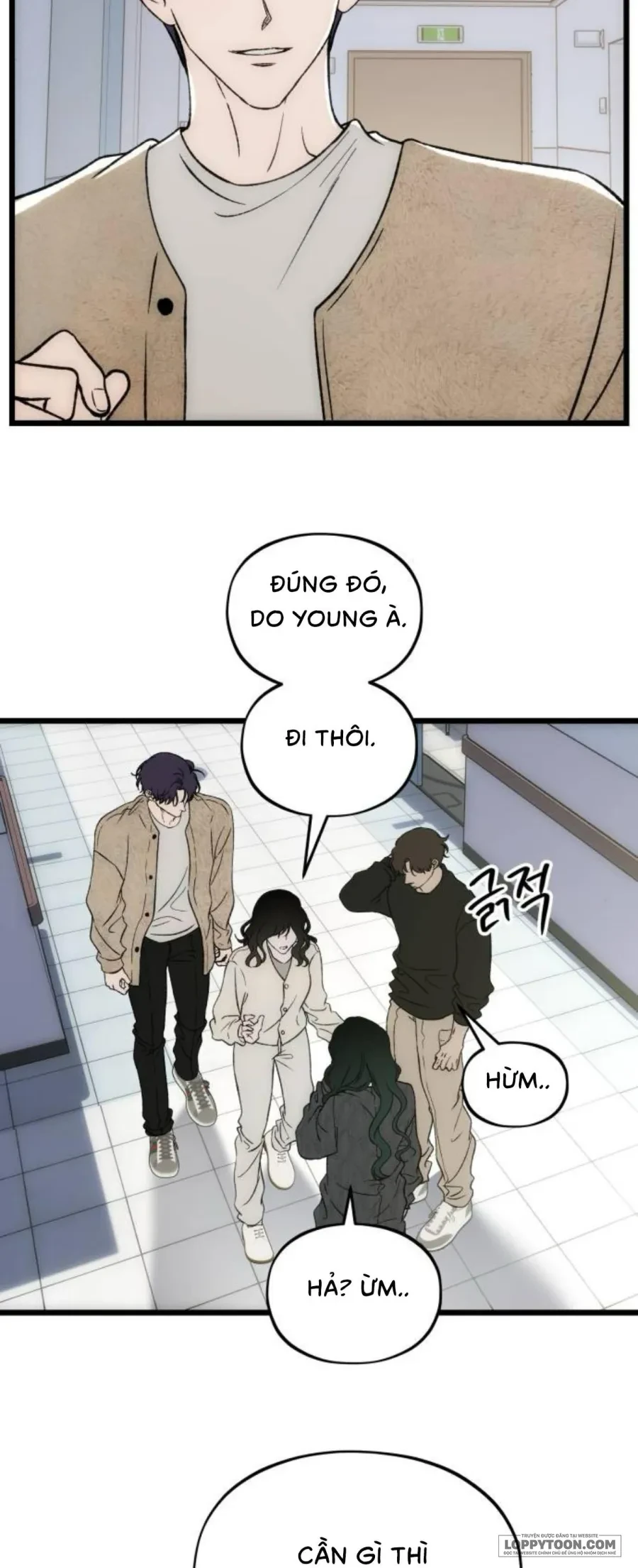 Khao Khát Khôn Nguôi Chapter 11 - 37