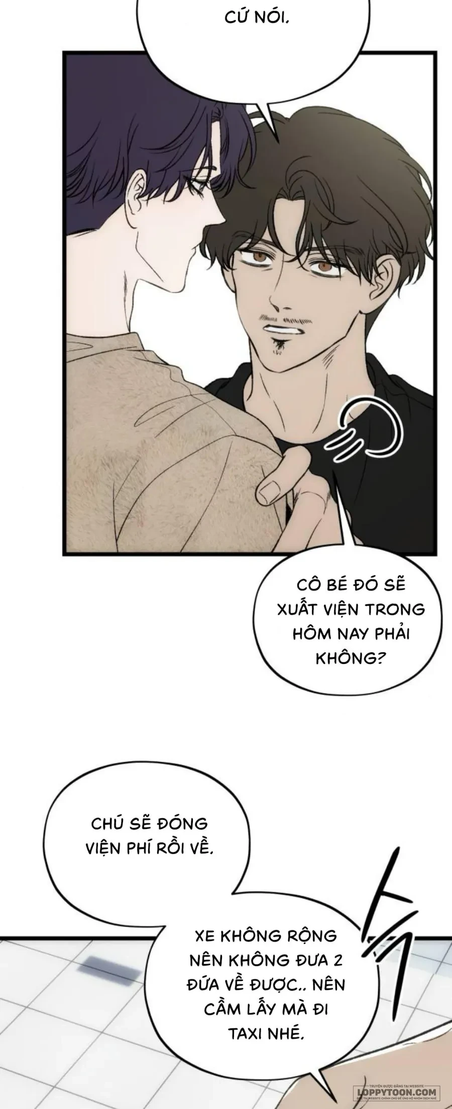 Khao Khát Khôn Nguôi Chapter 11 - 38