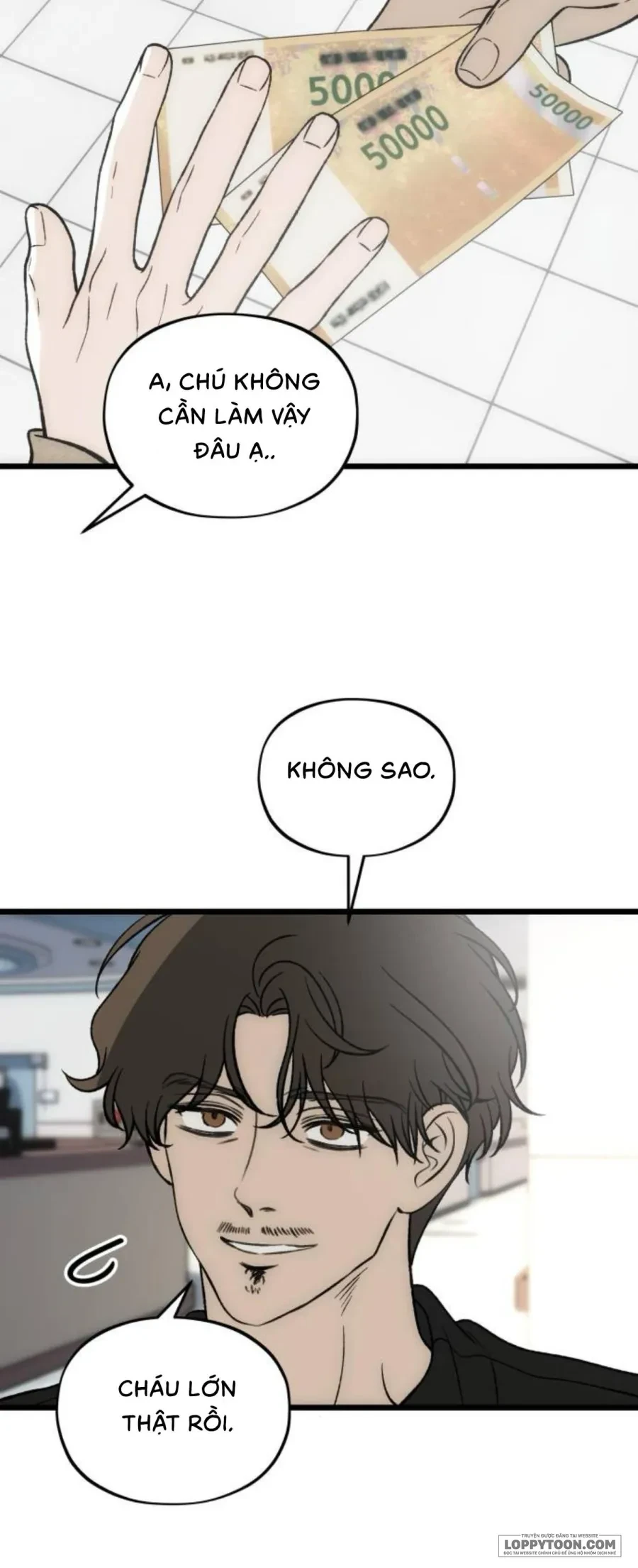 Khao Khát Khôn Nguôi Chapter 11 - 39