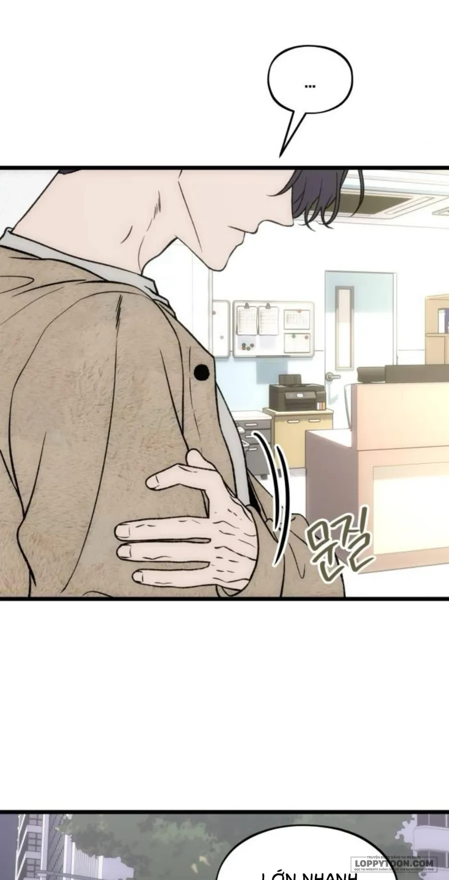 Khao Khát Khôn Nguôi Chapter 11 - 41