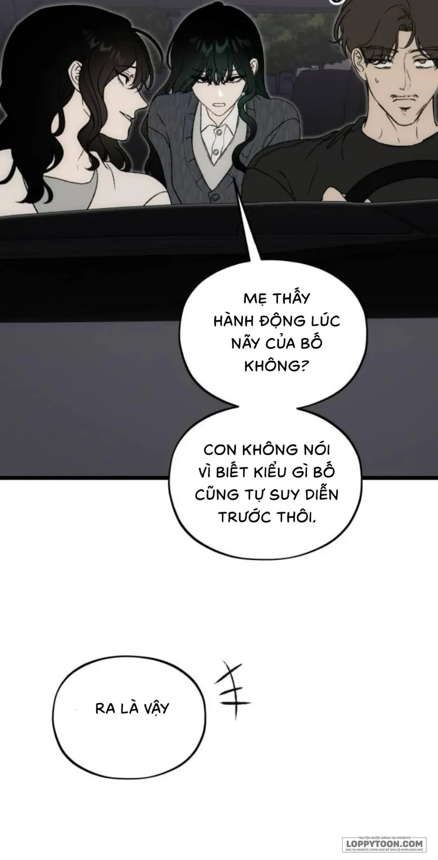 Khao Khát Khôn Nguôi Chapter 11 - 43