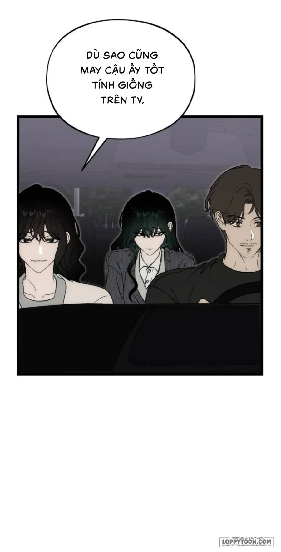 Khao Khát Khôn Nguôi Chapter 11 - 45