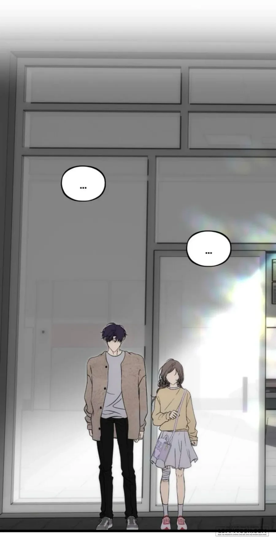 Khao Khát Khôn Nguôi Chapter 11 - 50