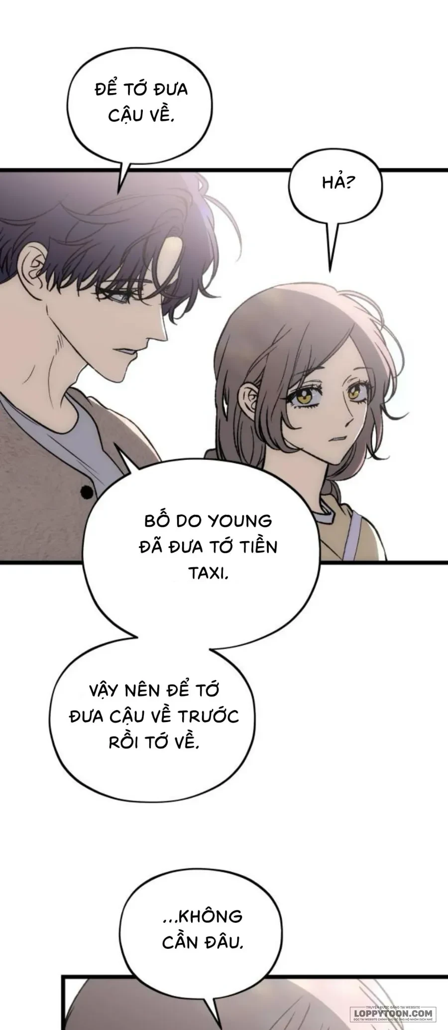 Khao Khát Khôn Nguôi Chapter 11 - 51