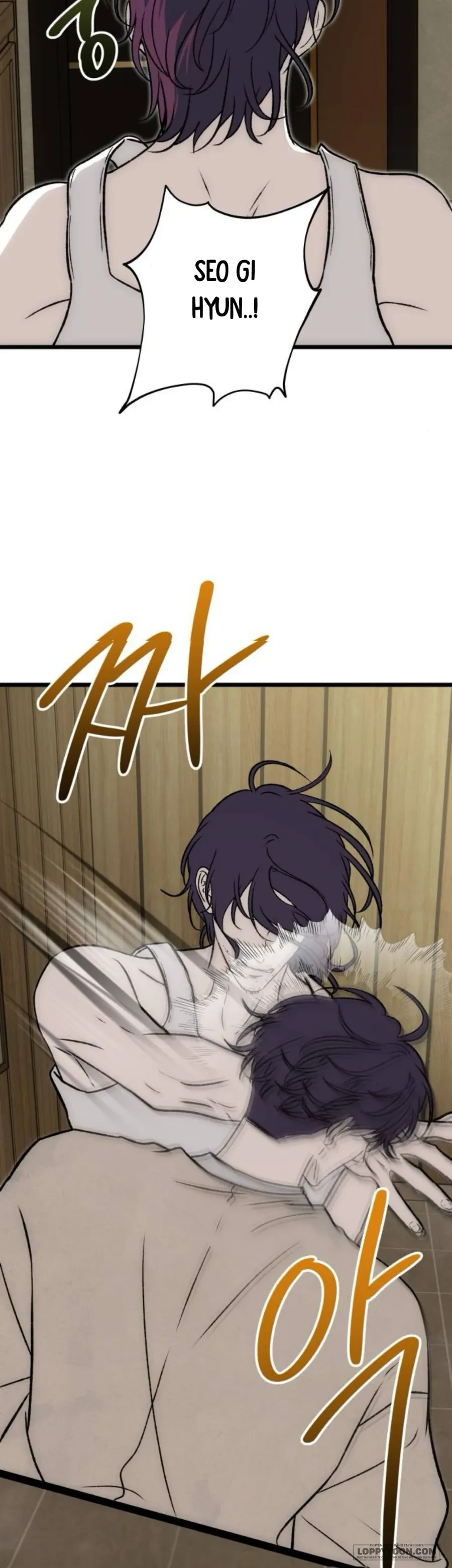 Khao Khát Khôn Nguôi Chapter 12 - 4