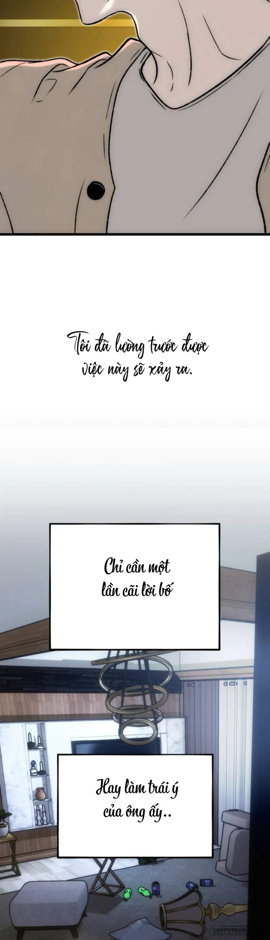 Khao Khát Khôn Nguôi Chapter 12 - 6