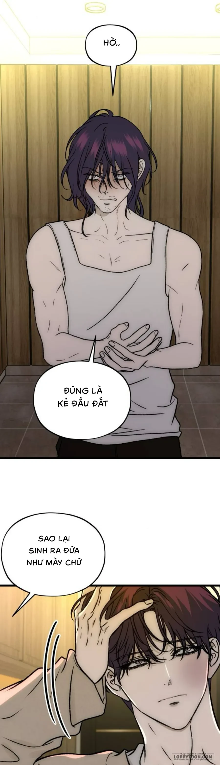 Khao Khát Khôn Nguôi Chapter 12 - 8