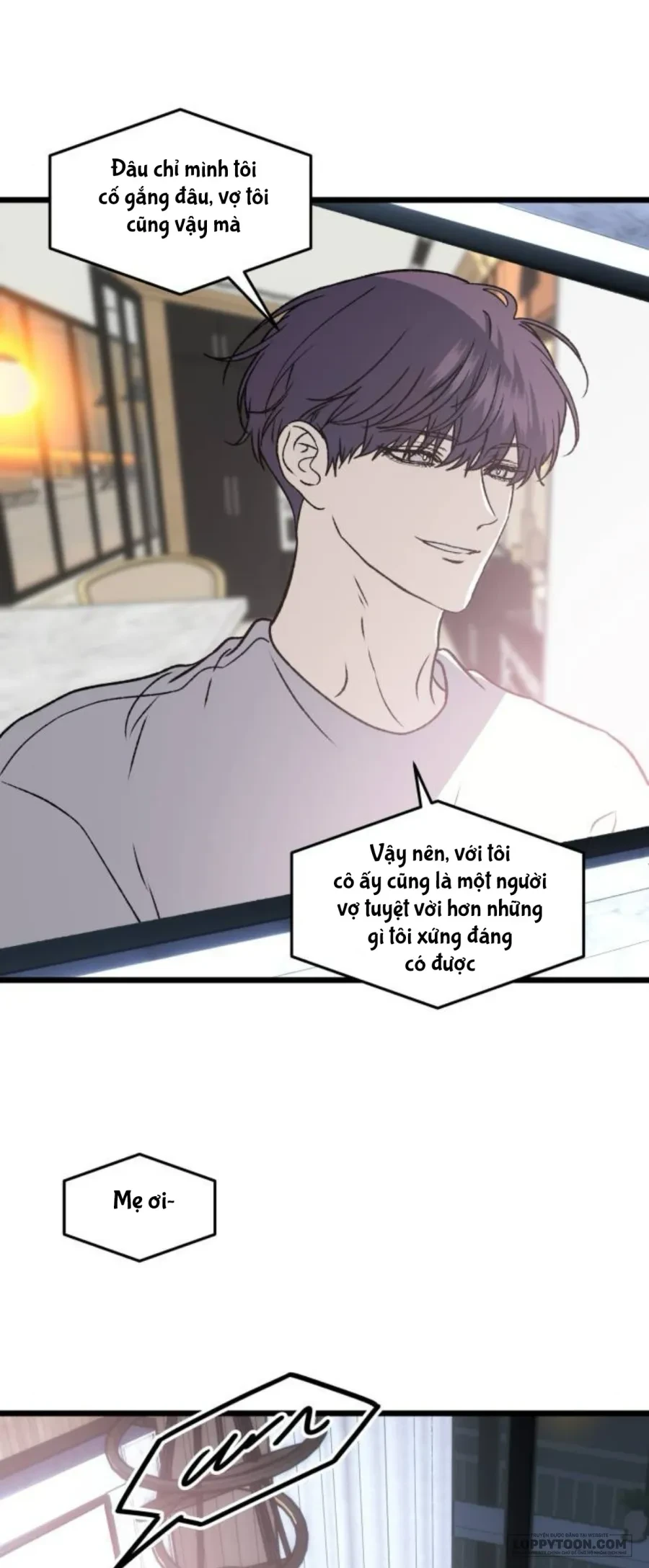 Khao Khát Khôn Nguôi Chapter 12 - 10