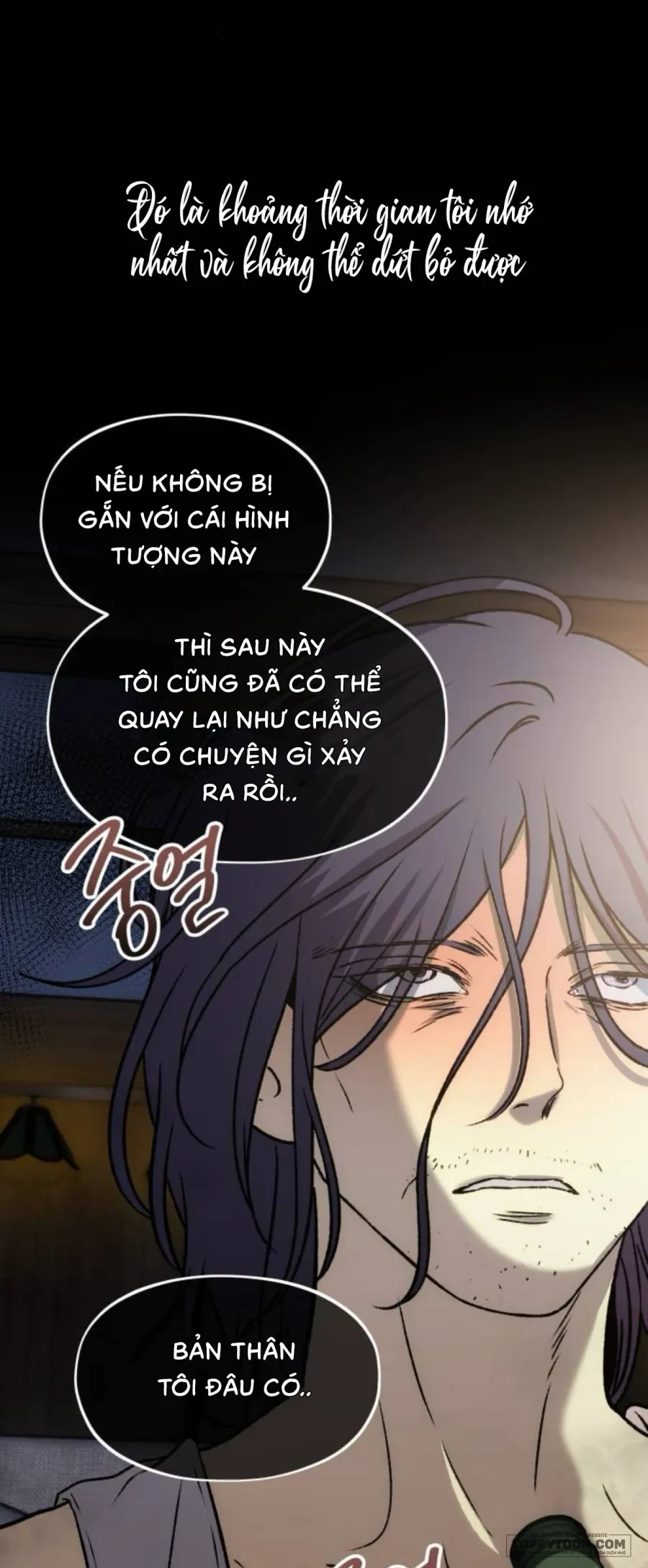 Khao Khát Khôn Nguôi Chapter 12 - 12
