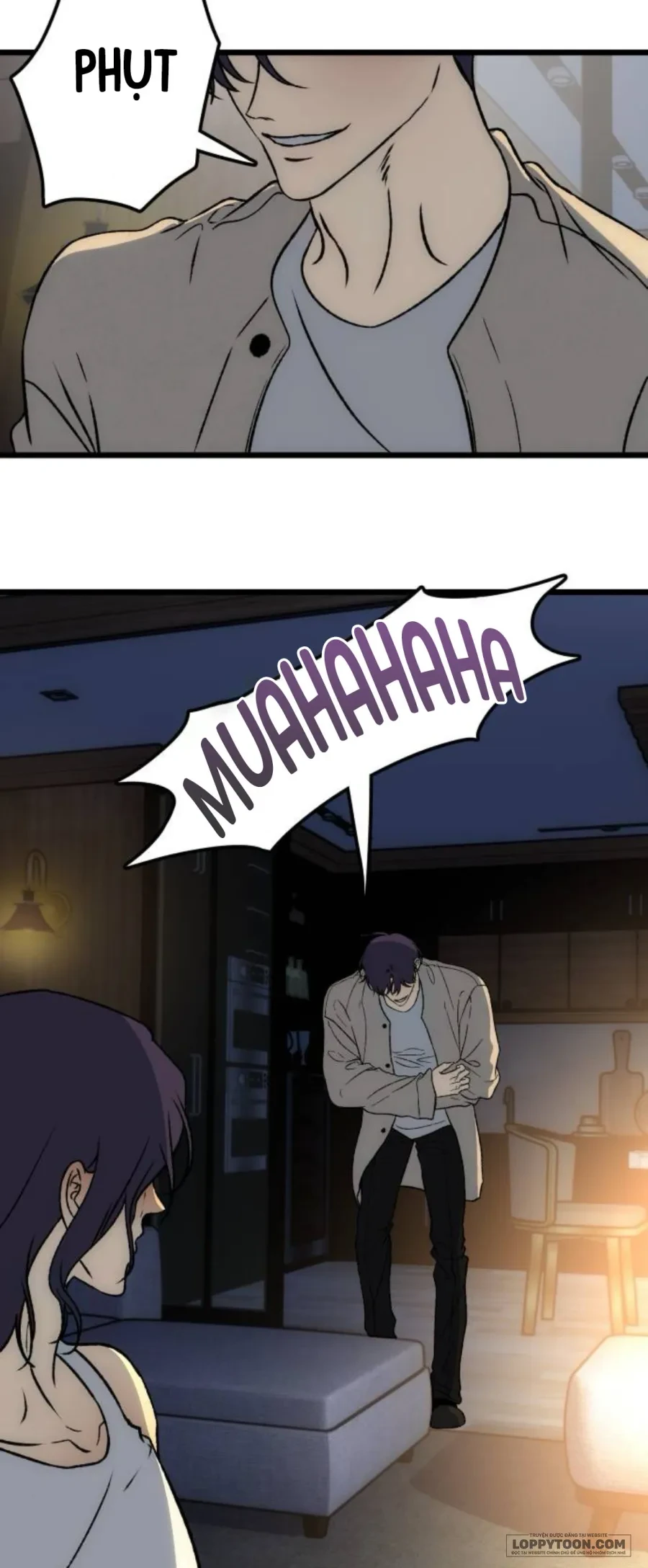 Khao Khát Khôn Nguôi Chapter 12 - 15