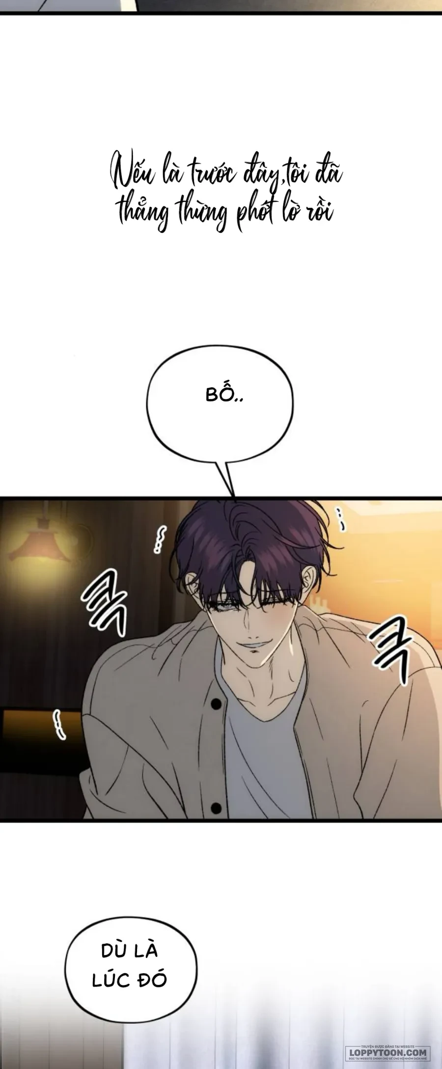 Khao Khát Khôn Nguôi Chapter 12 - 16