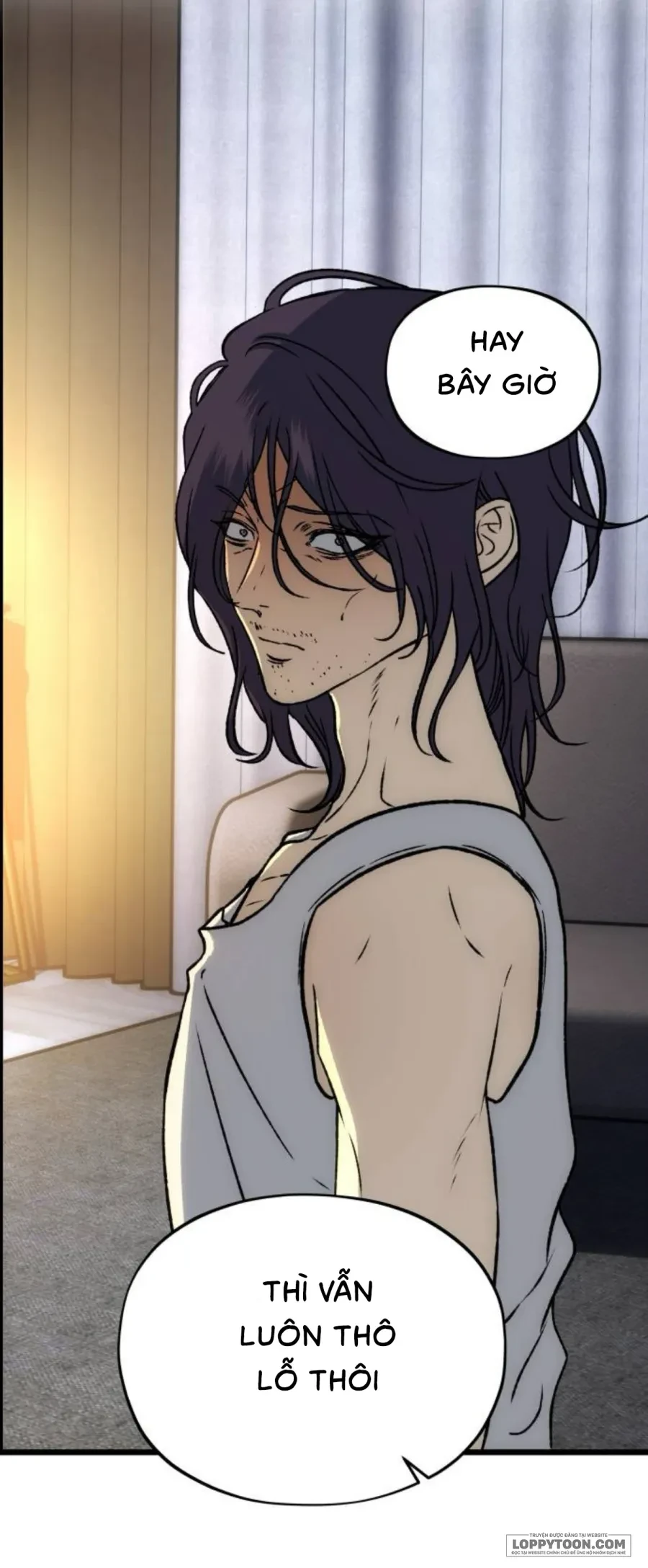 Khao Khát Khôn Nguôi Chapter 12 - 17