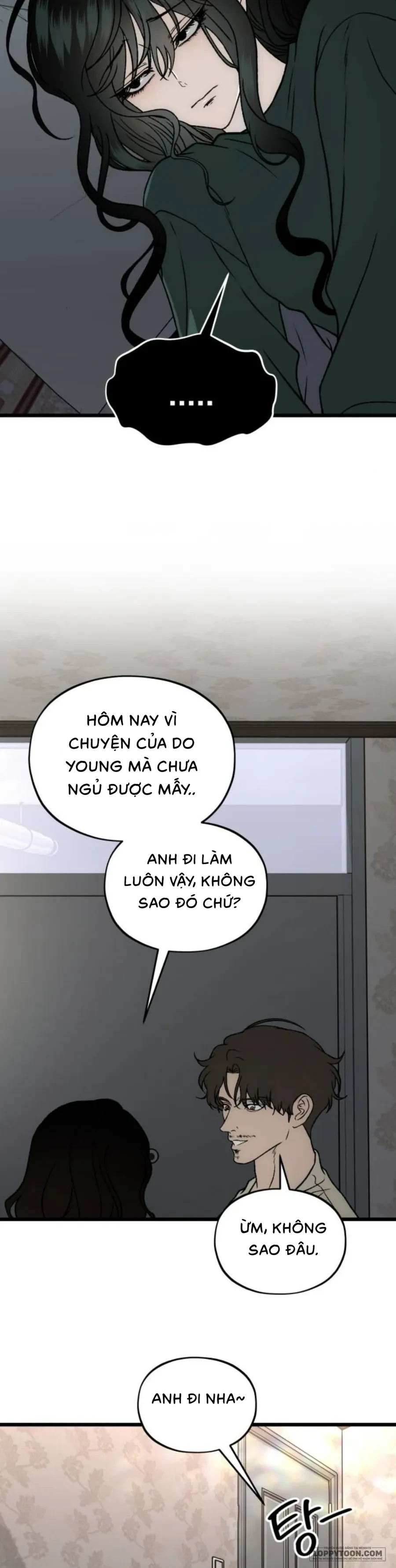 Khao Khát Khôn Nguôi Chapter 12 - 23