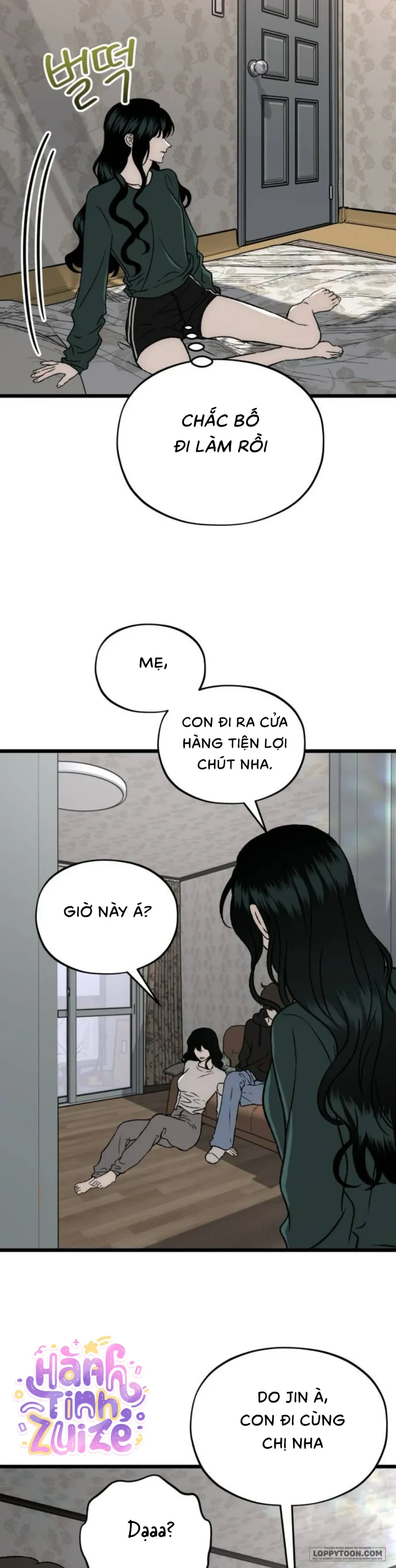Khao Khát Khôn Nguôi Chapter 12 - 24