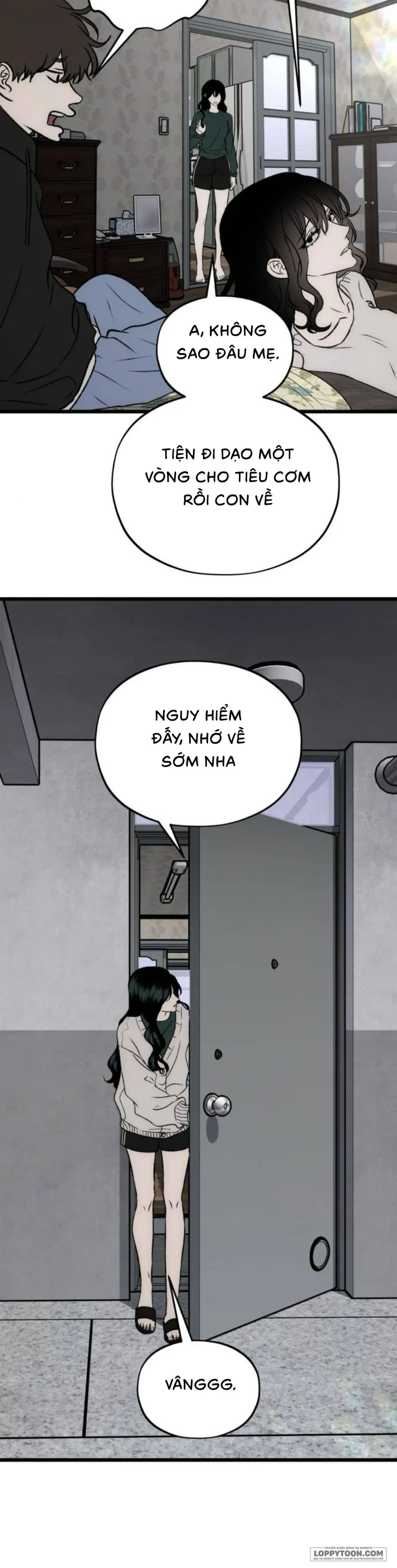 Khao Khát Khôn Nguôi Chapter 12 - 25