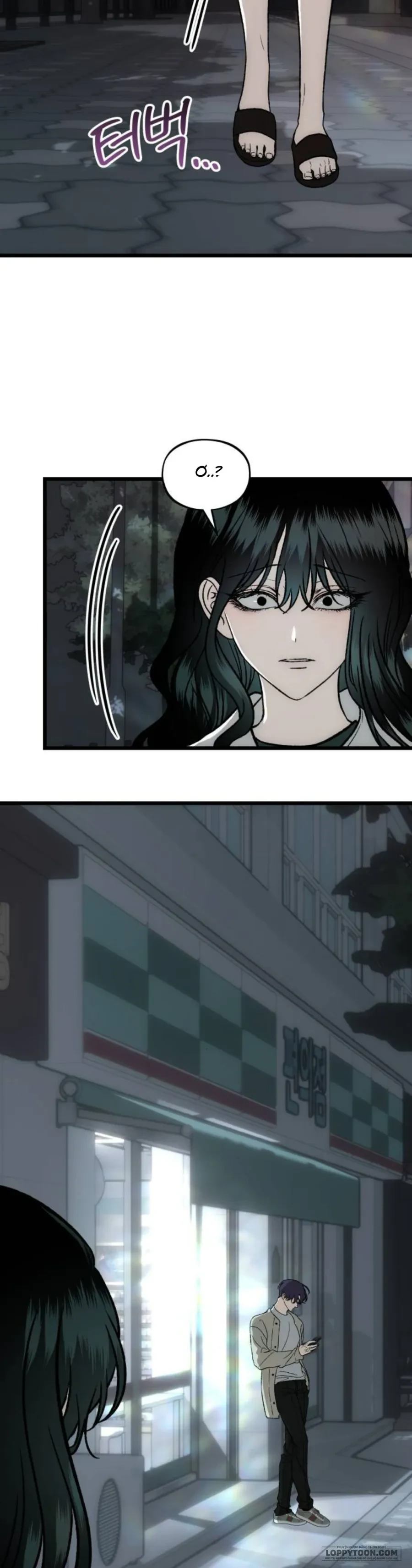 Khao Khát Khôn Nguôi Chapter 12 - 27