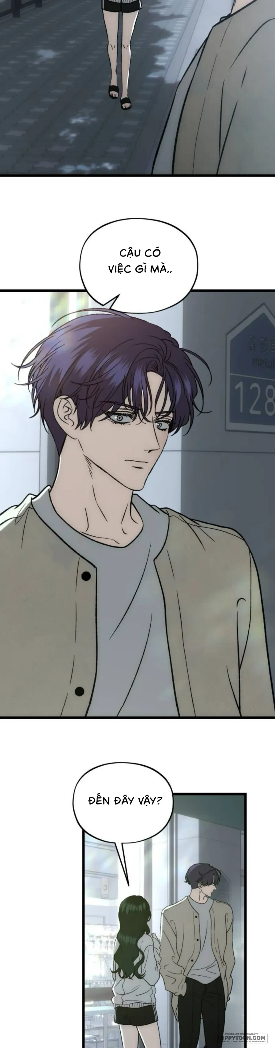 Khao Khát Khôn Nguôi Chapter 12 - 29