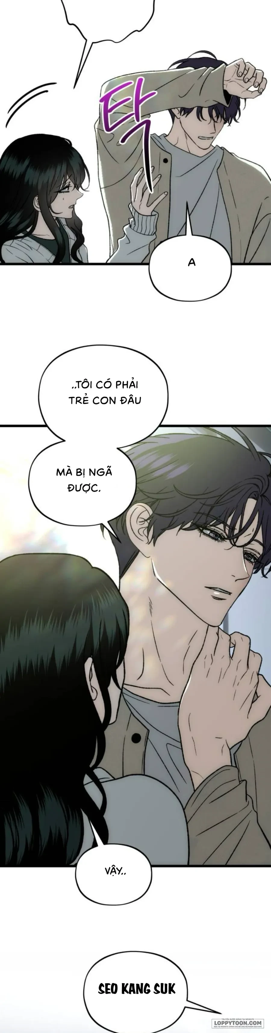 Khao Khát Khôn Nguôi Chapter 12 - 31