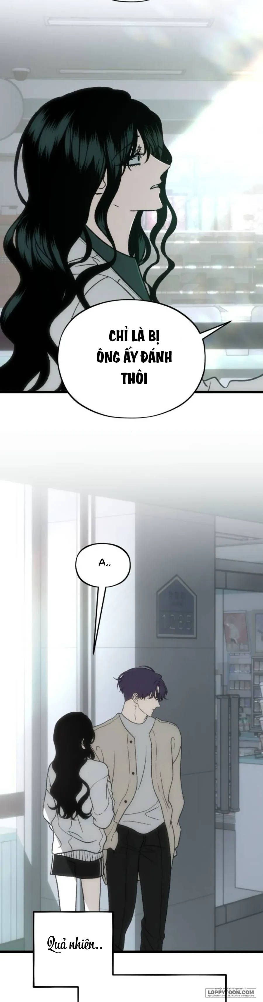 Khao Khát Khôn Nguôi Chapter 12 - 32