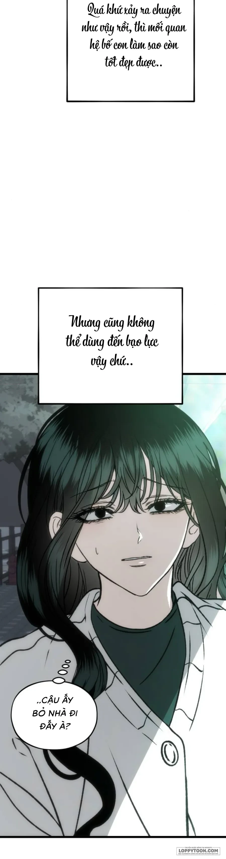 Khao Khát Khôn Nguôi Chapter 12 - 33