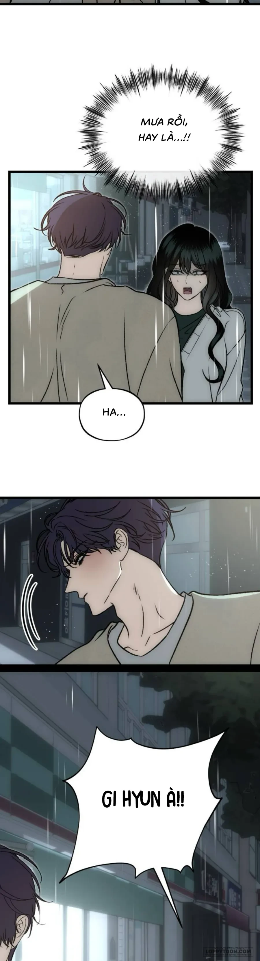 Khao Khát Khôn Nguôi Chapter 12 - 37