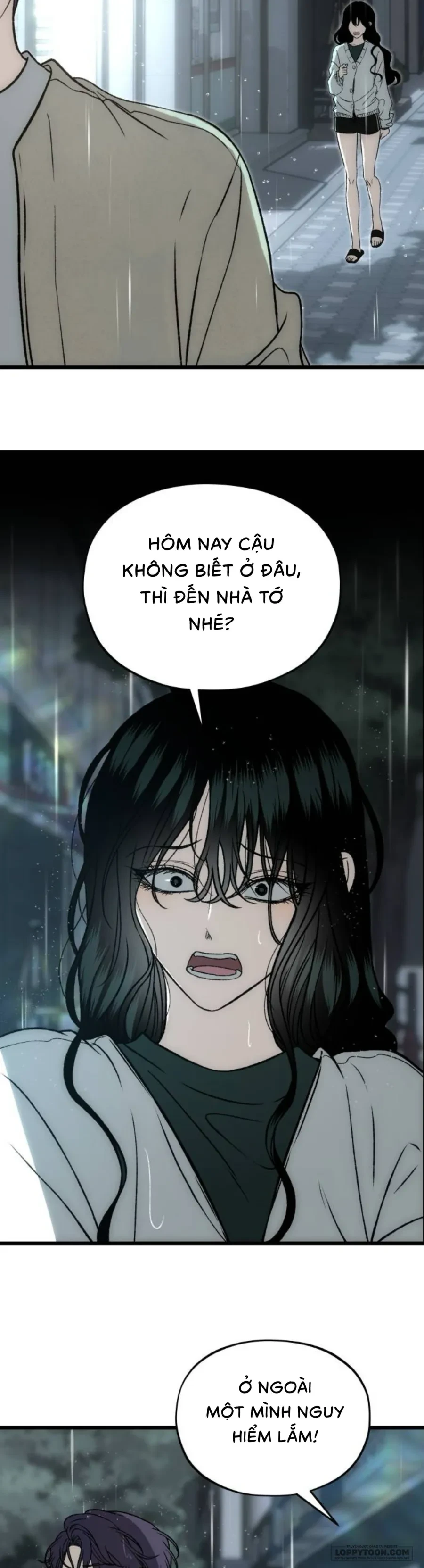 Khao Khát Khôn Nguôi Chapter 12 - 38