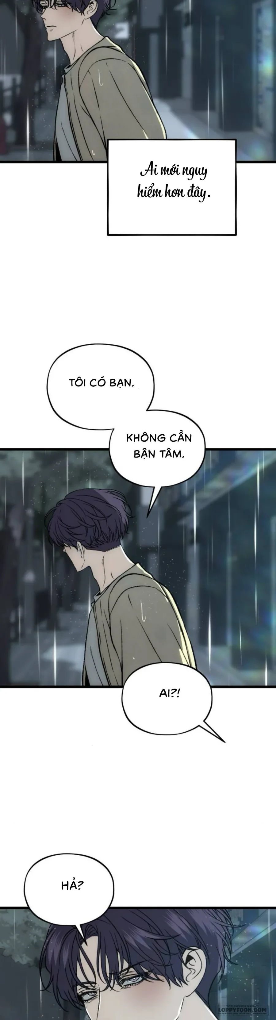 Khao Khát Khôn Nguôi Chapter 12 - 39