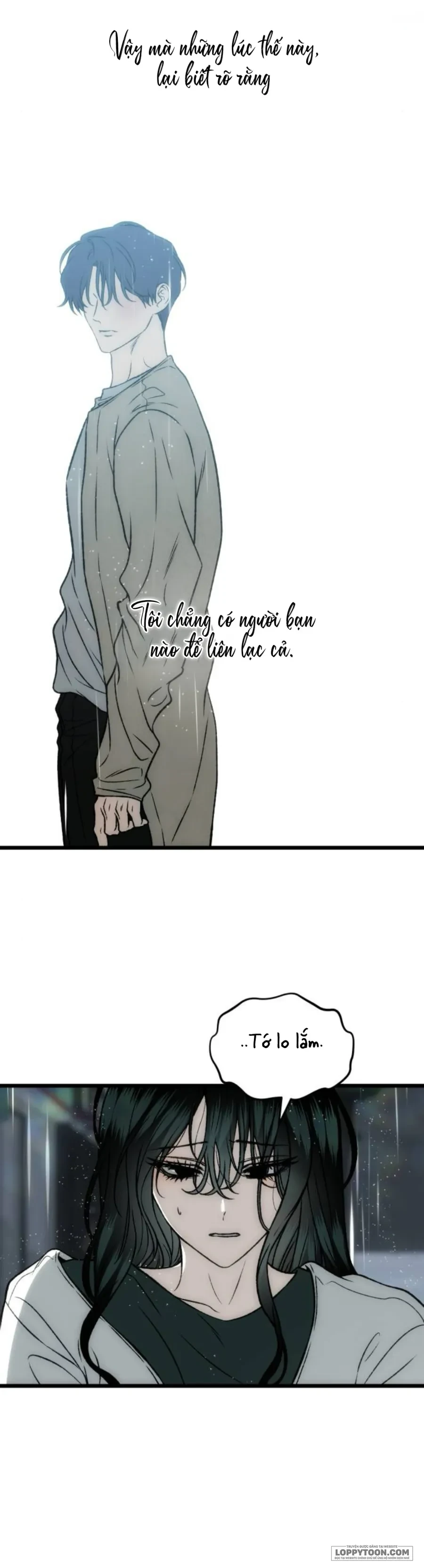 Khao Khát Khôn Nguôi Chapter 12 - 41