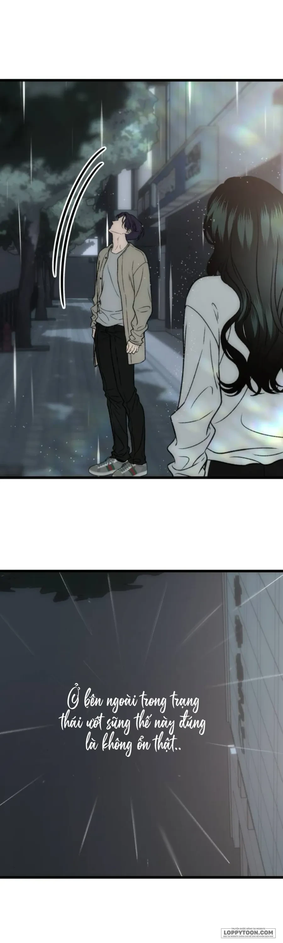 Khao Khát Khôn Nguôi Chapter 12 - 42