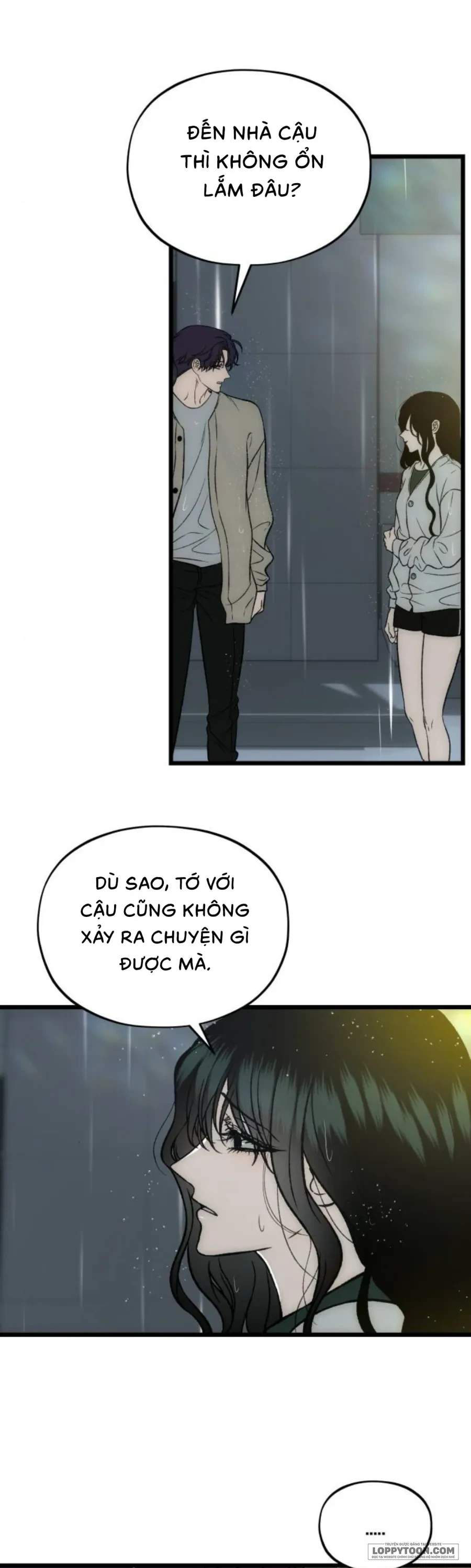 Khao Khát Khôn Nguôi Chapter 12 - 43