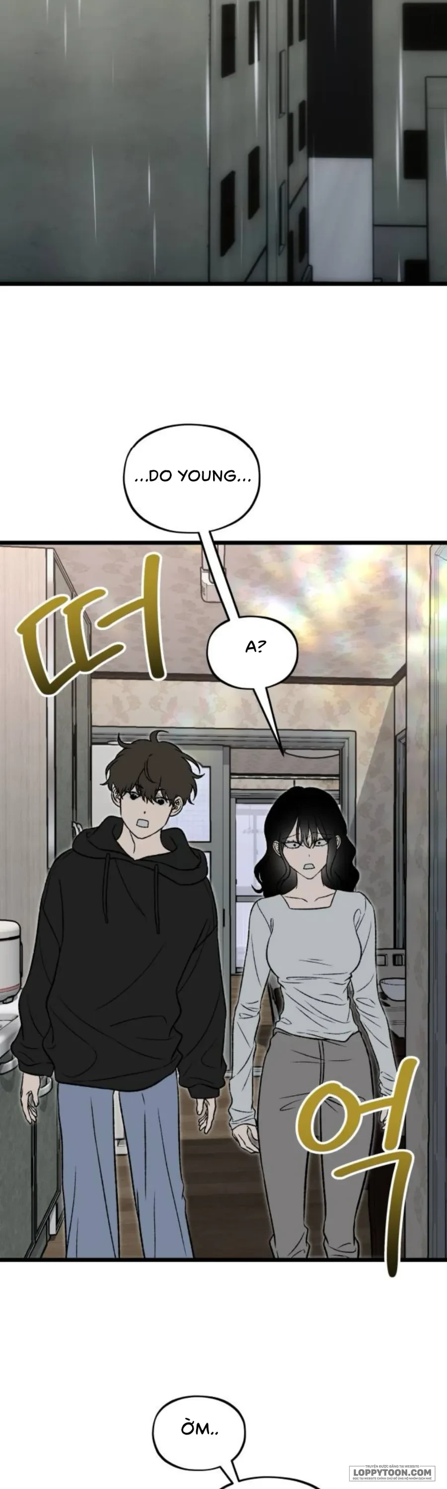 Khao Khát Khôn Nguôi Chapter 12 - 45