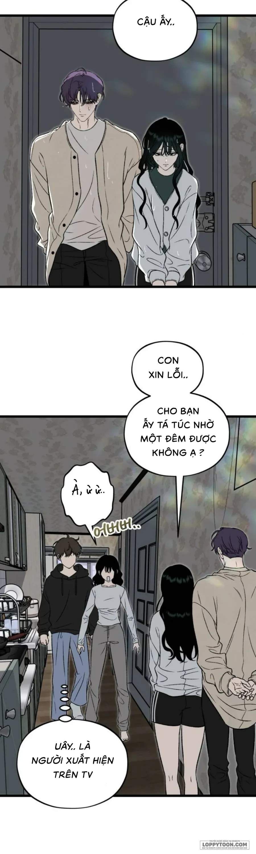 Khao Khát Khôn Nguôi Chapter 12 - 46