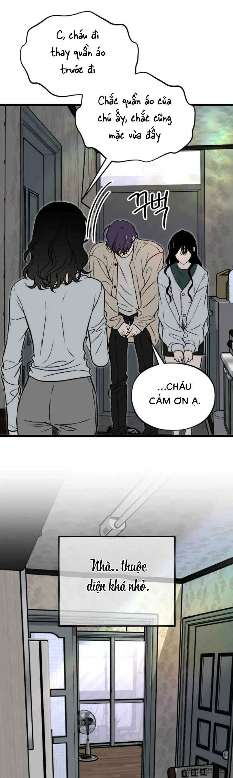 Khao Khát Khôn Nguôi Chapter 12 - 47
