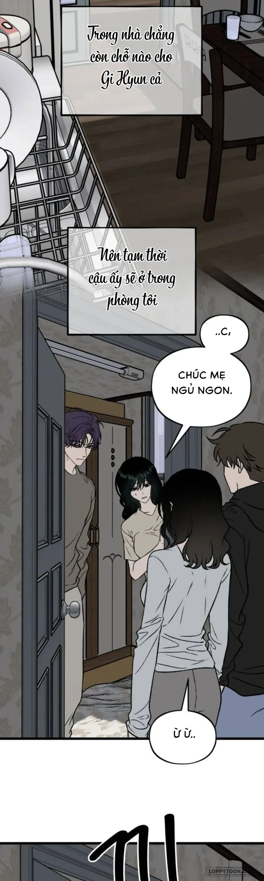 Khao Khát Khôn Nguôi Chapter 12 - 48