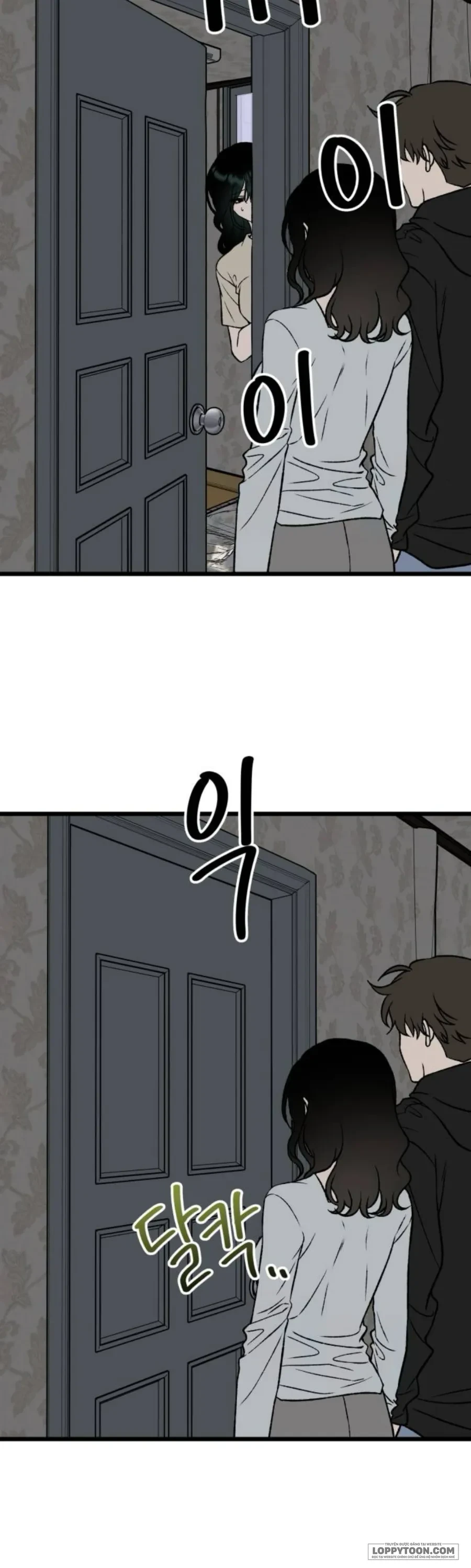 Khao Khát Khôn Nguôi Chapter 12 - 49