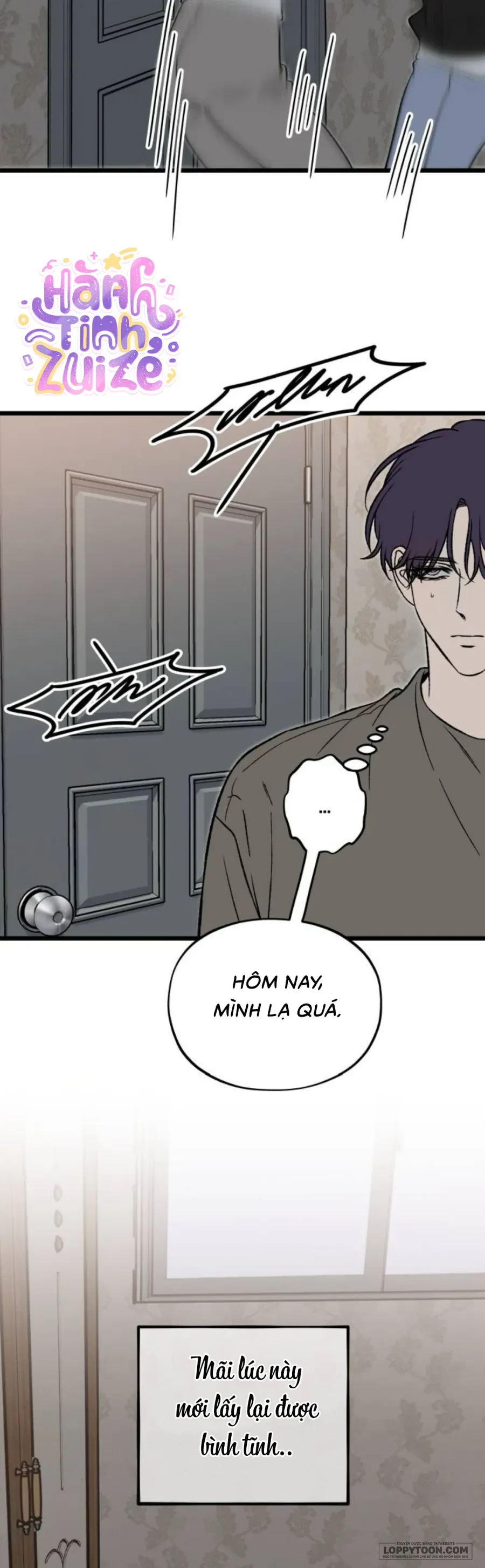 Khao Khát Khôn Nguôi Chapter 12 - 51